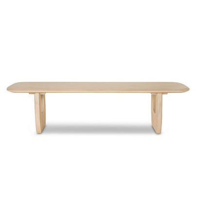 Abbotsbury Indoor 1.75m Timber Bench