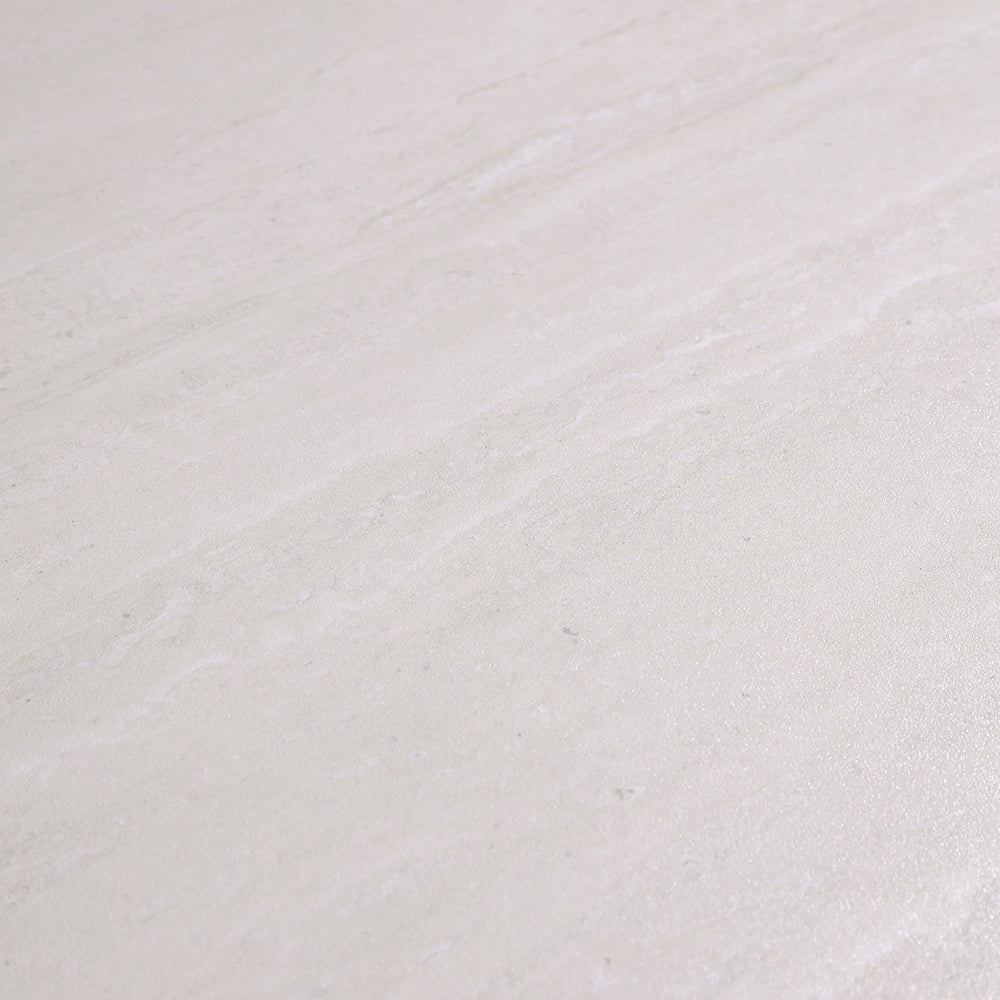 Alpine 8 Seater Rope and Aluminium Dining Table and Chairs Setting