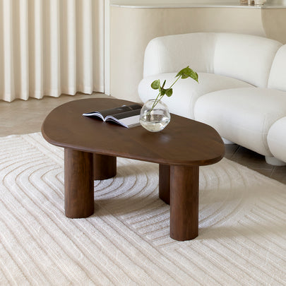 Annangrove Indoor Timber Coffee Table