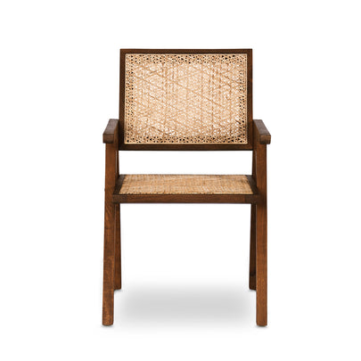 Annangrove Indoor 2.5m Timber Dining Set with bench and Chairs