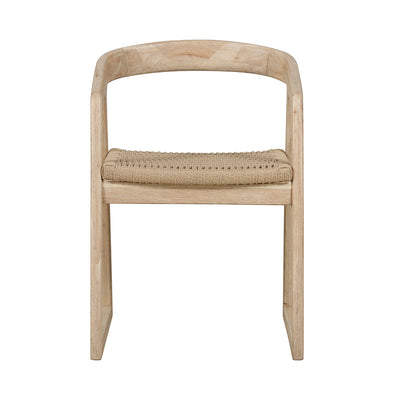 Kingscliff 12 Seater Rectangle Indoor Timber Dining Table and Chairs Setting