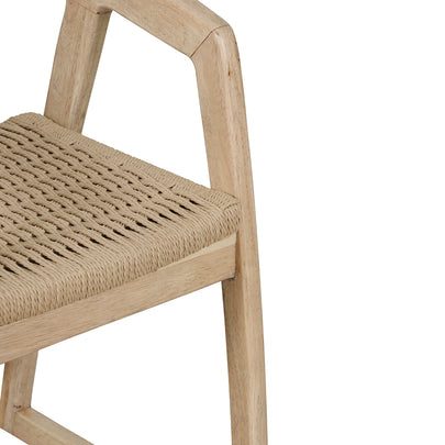 Kingscliff 12 Seater Rectangle Indoor Timber Dining Table and Chairs Setting