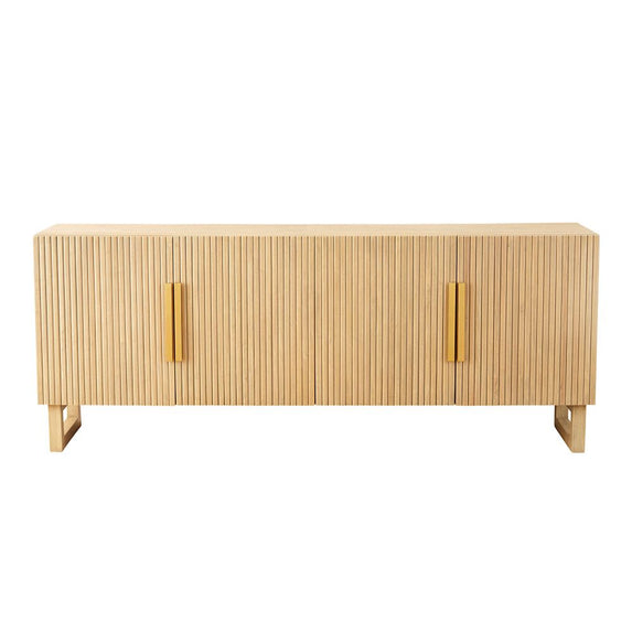 Esperance Indoor Timber Buffet Sideboard