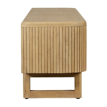 Bateau Bay Indoor Timber TV Entertainment Unit