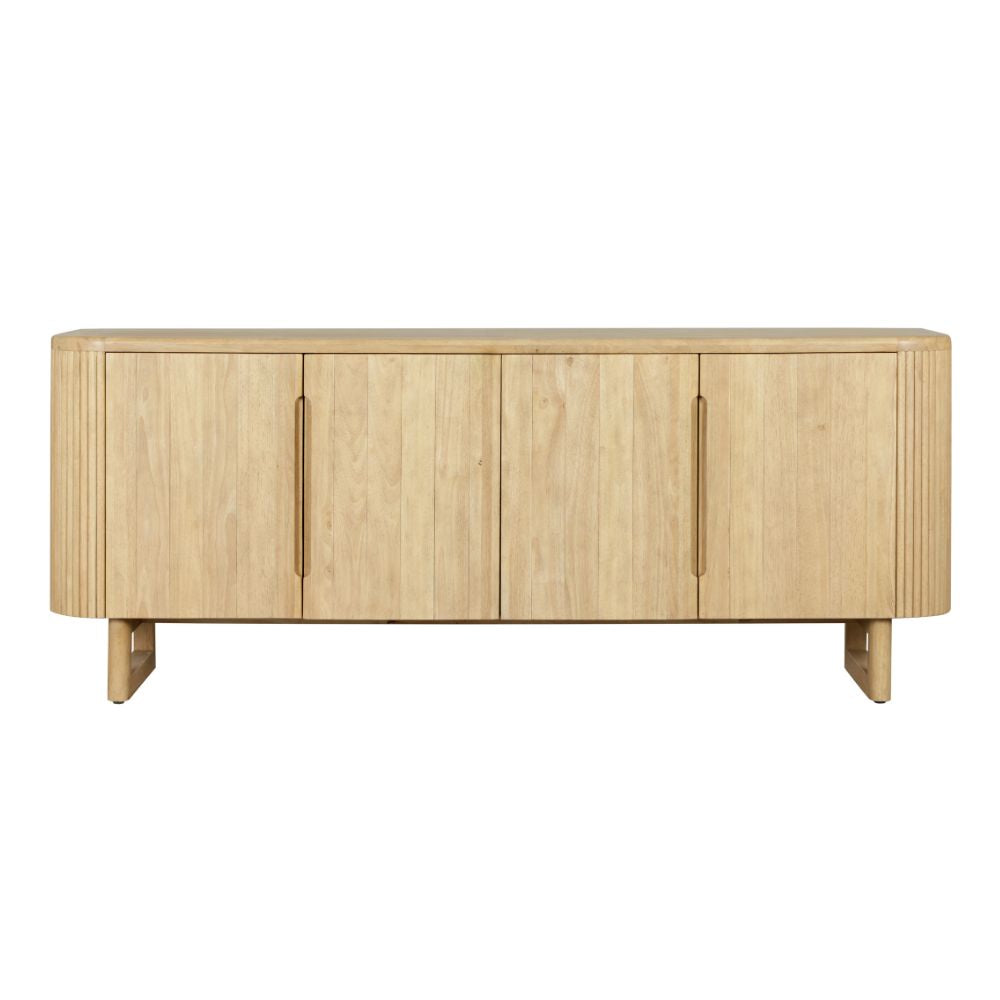 Bateau Bay Indoor Timber Buffet Sideboard