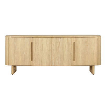 Bateau Bay Indoor Timber Buffet Sideboard