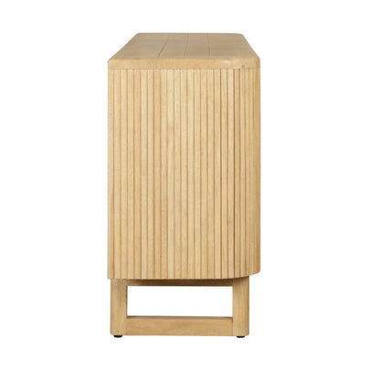 Bateau Bay Indoor Timber Buffet Sideboard