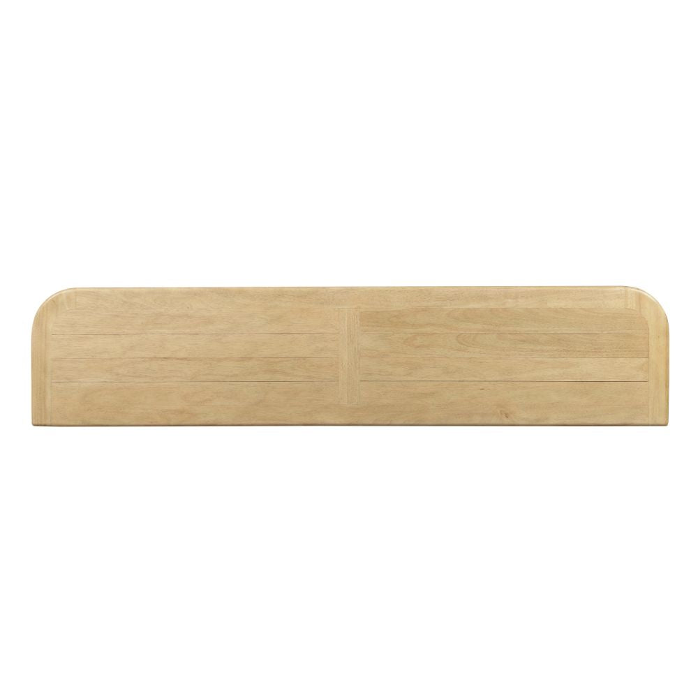 Bateau Bay Indoor Timber Buffet Sideboard