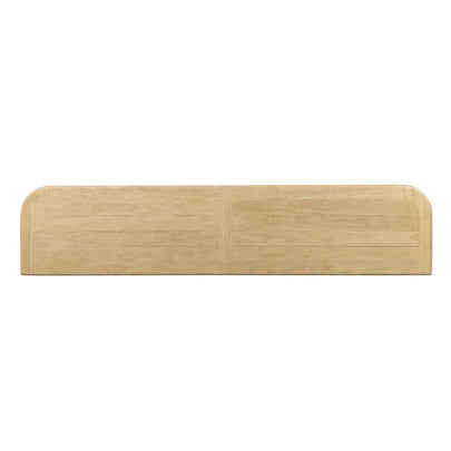 Bateau Bay Indoor Timber Buffet Sideboard