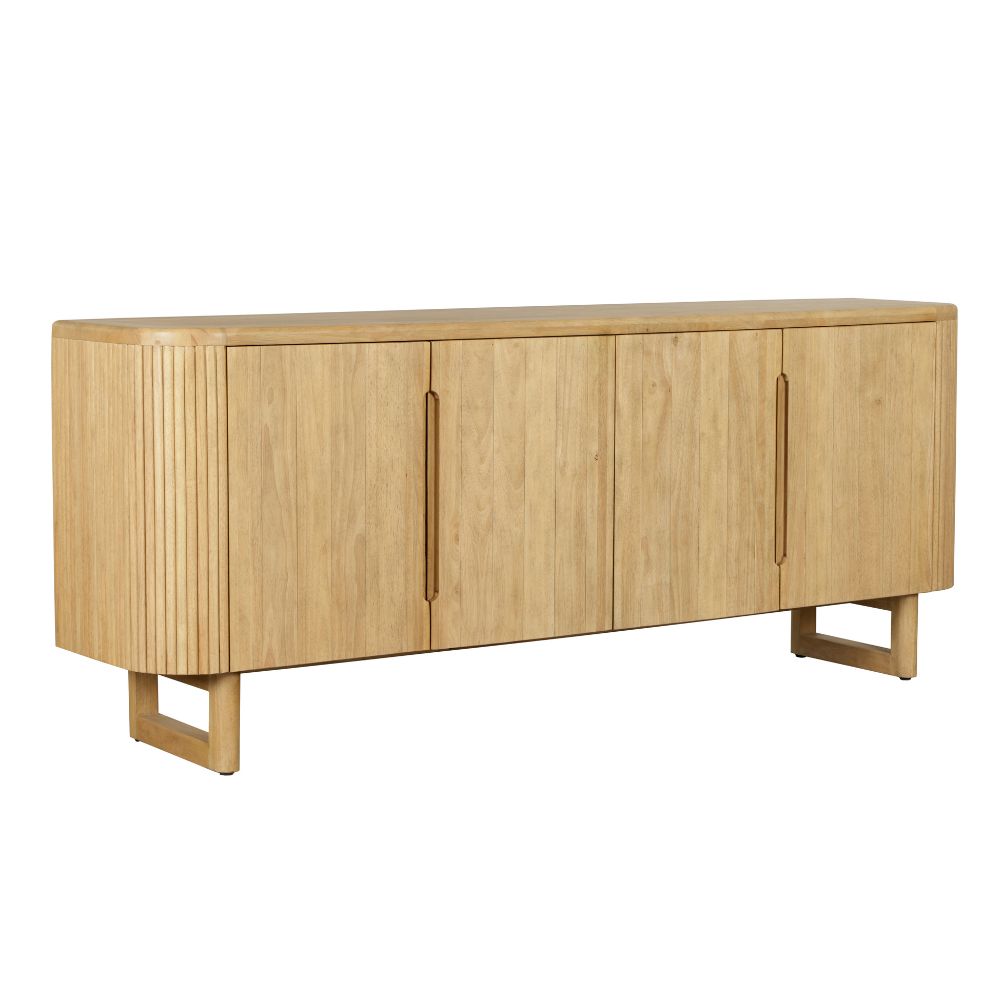 Bateau Bay Indoor Timber Buffet Sideboard