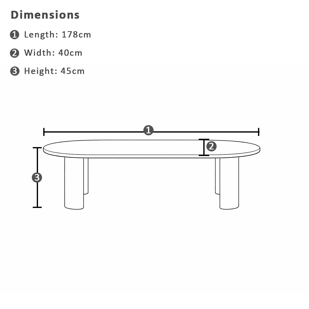 Beaumont Indoor Wooden Dining Table with Bench Seats Setting