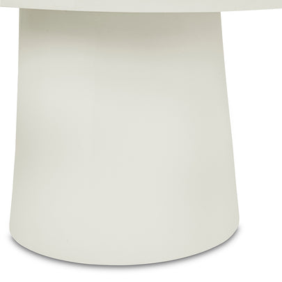 Cronulla Indoor Round 1.6m Dining Table