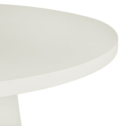 Cronulla Indoor Round 1.6m Dining Table