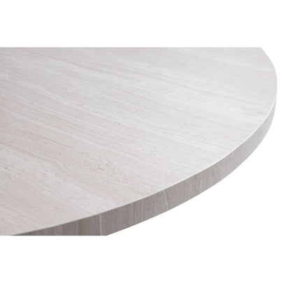 Curl Curl Outdoor 1.5m Round Ceramic Top Dining Table