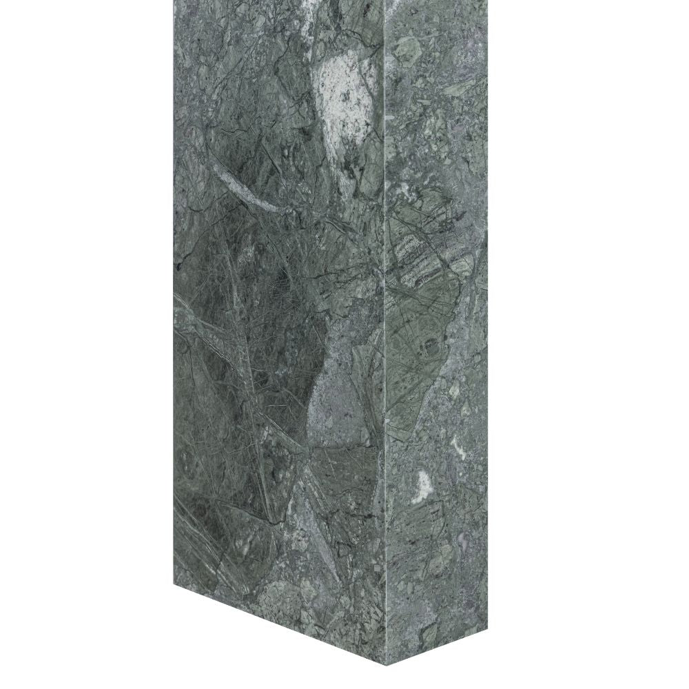 Florence Rectangle Marble Stone Console Hall Table