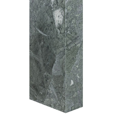Florence Rectangle Marble Stone Console Hall Table