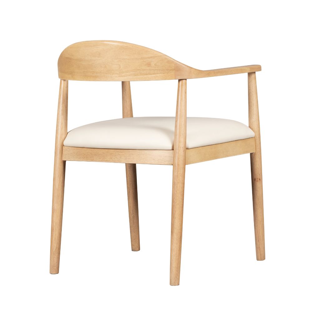 Bateau Bay 2.8m Rectangle Indoor Timber Table with 10x Esperance Dining Chairs