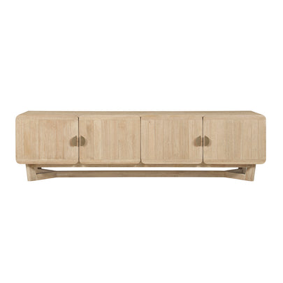 Kingscliff Indoor Timber TV Entertainment Unit