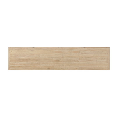 Kingscliff Indoor Timber TV Entertainment Unit