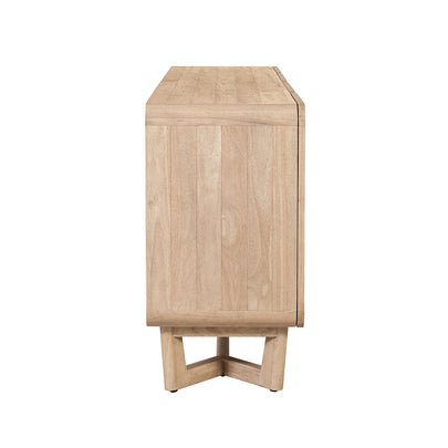 Kingscliff Indoor Timber Buffet Sideboard