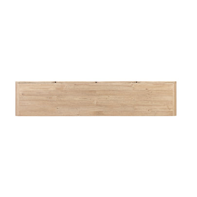 Kingscliff Indoor Timber Buffet Sideboard