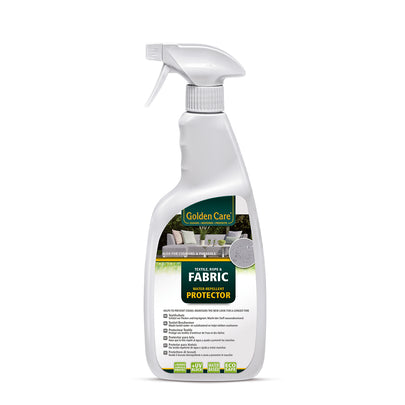 Fabric Protector by Golden Care