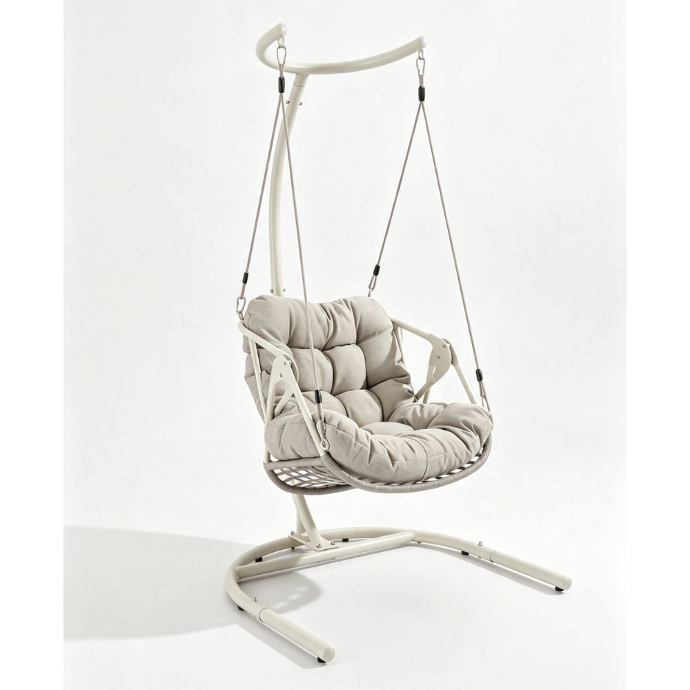 Fiji Outdoor Hanging Egg Chair