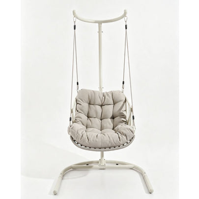 Fiji Outdoor Hanging Egg Chair