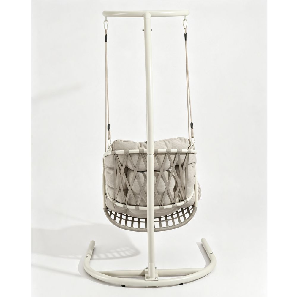 Fiji Outdoor Hanging Egg Chair