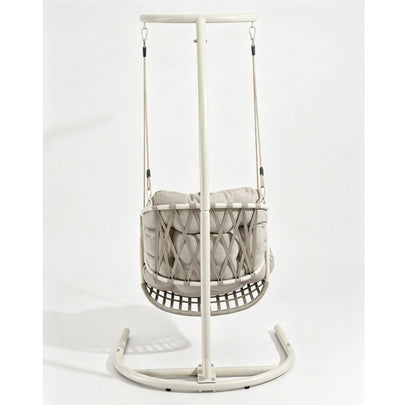 Fiji Outdoor Hanging Egg Chair