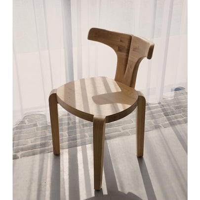 Fingal Indoor 2.2m Timber Dining Setting with 8x Chairs