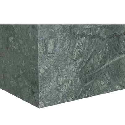 Florence Square Marble Stone Side Table