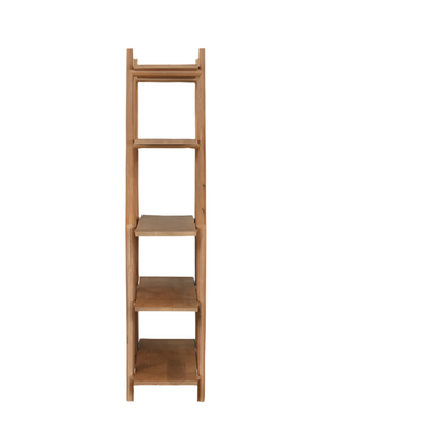 Hayman Indoor Timber Bookshelf Shelving Unit