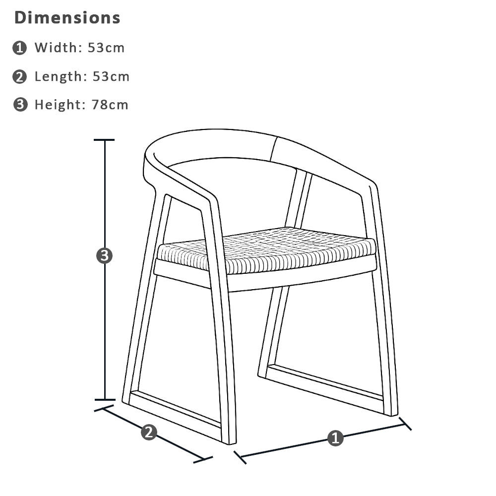 Kingscliff 8 Seater Rectangle Indoor Timber Dining Table And Chairs Setting