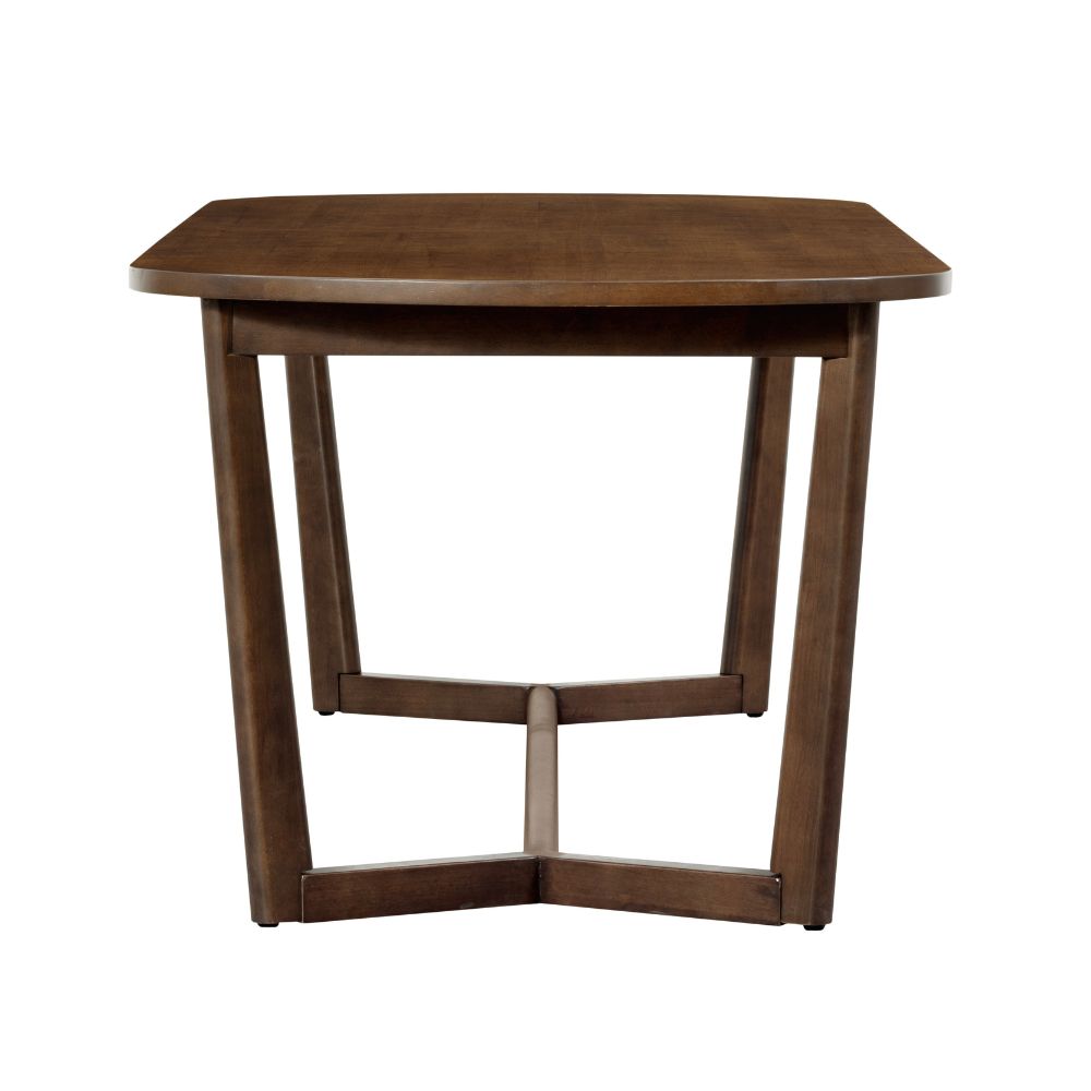 Kingscliff 8 Seater Rectangle Indoor Timber Dining Table And Chairs Setting