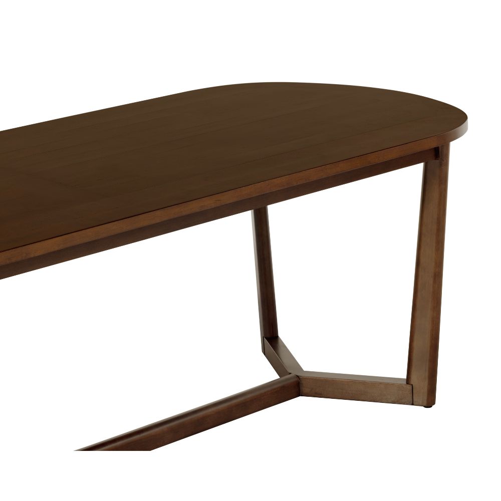 Kingscliff 8 Seater Rectangle Indoor Timber Dining Table And Chairs Setting