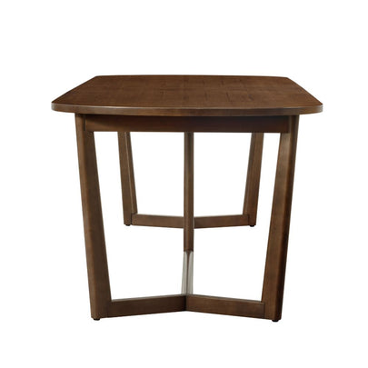 Kingscliff 12 Seater Rectangle Indoor Timber Dining Table and Chairs Setting