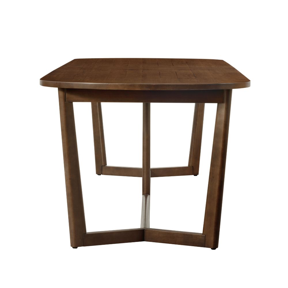 Kingscliff 10 Seater Rectangle Indoor Timber Dining Table and Chairs Setting