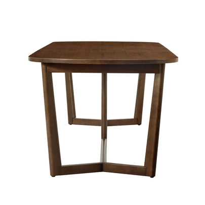 Kingscliff 10 Seater Rectangle Indoor Timber Dining Table and Chairs Setting