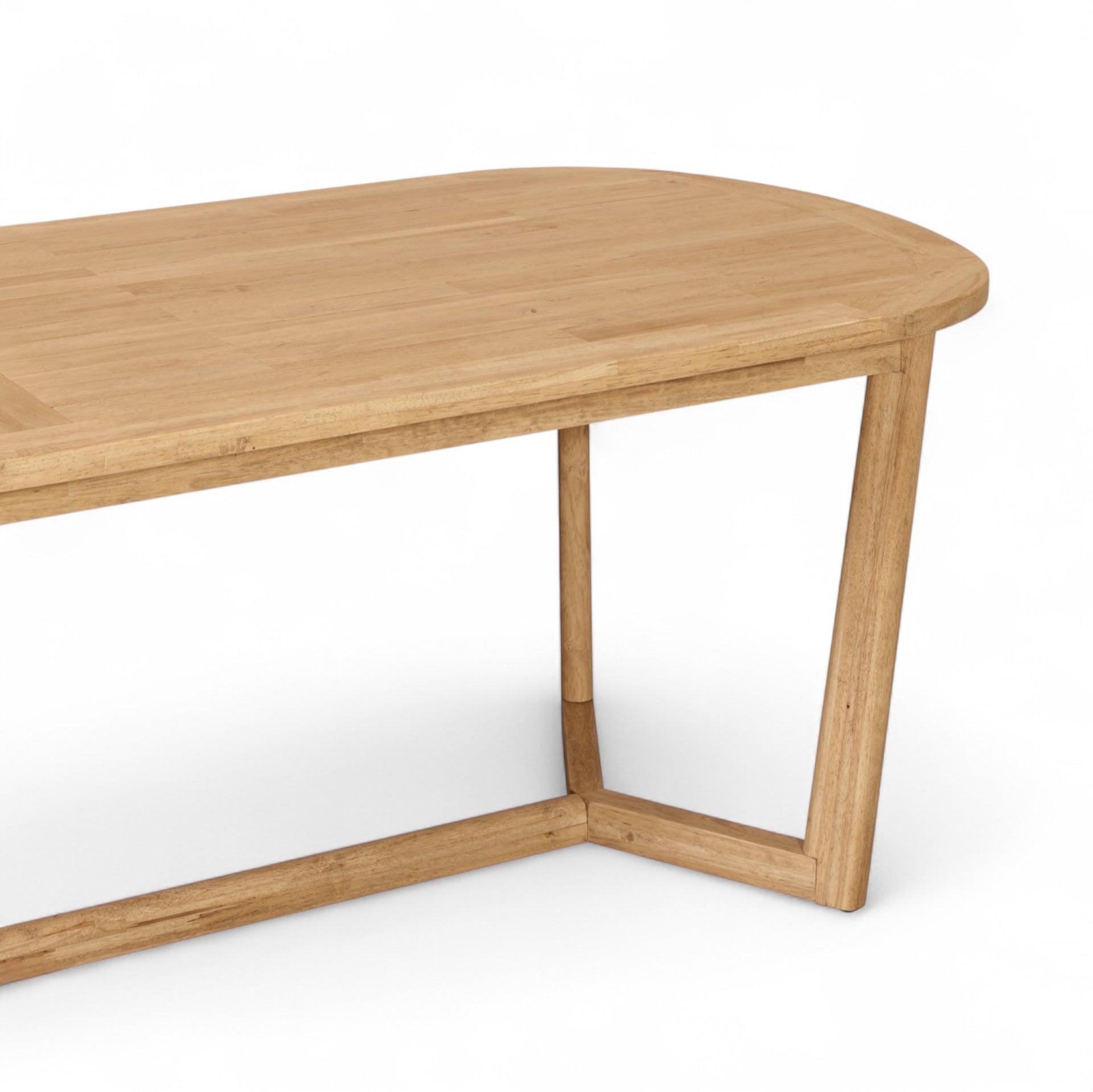 Kingscliff 8 Seater Rectangle Indoor Timber Dining Table And Chairs Setting