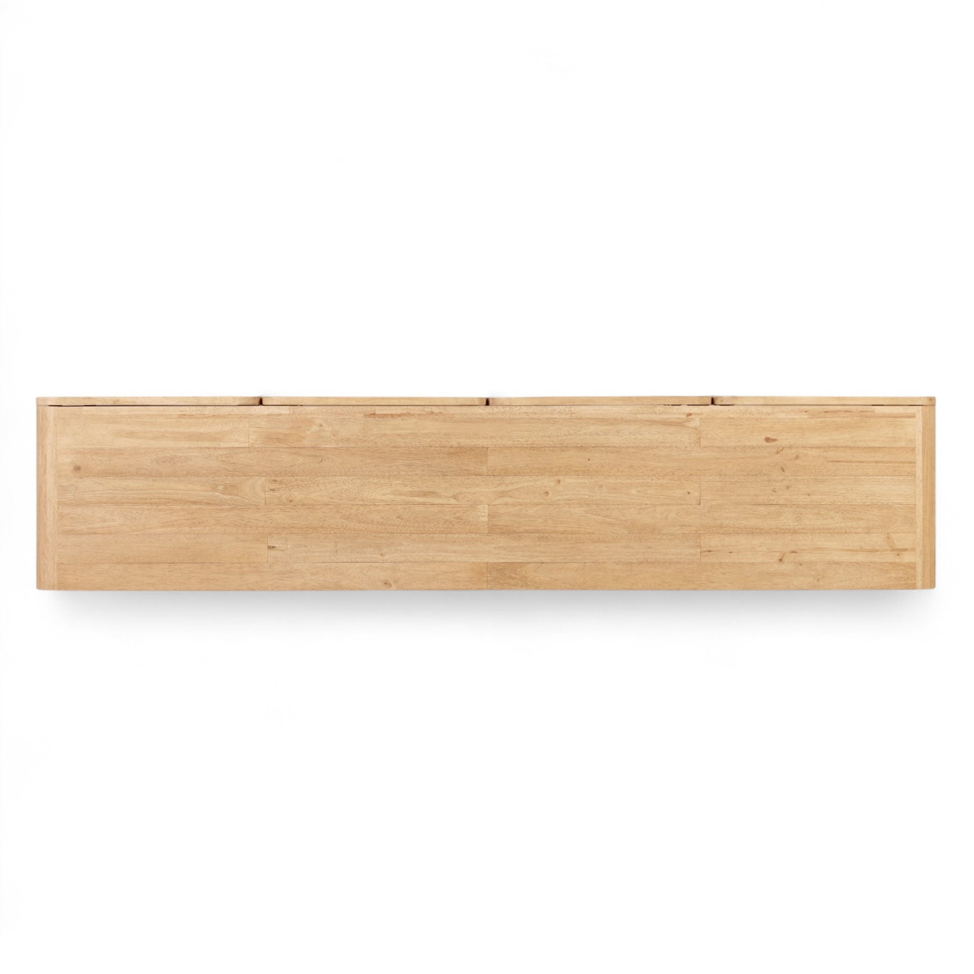 Kingscliff Indoor Timber Buffet Sideboard