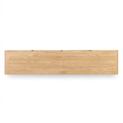 Kingscliff Indoor Timber Buffet Sideboard