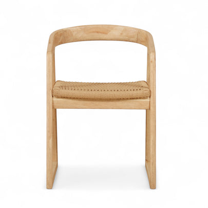 Kingscliff 12 Seater Rectangle Indoor Timber Dining Table and Chairs Setting