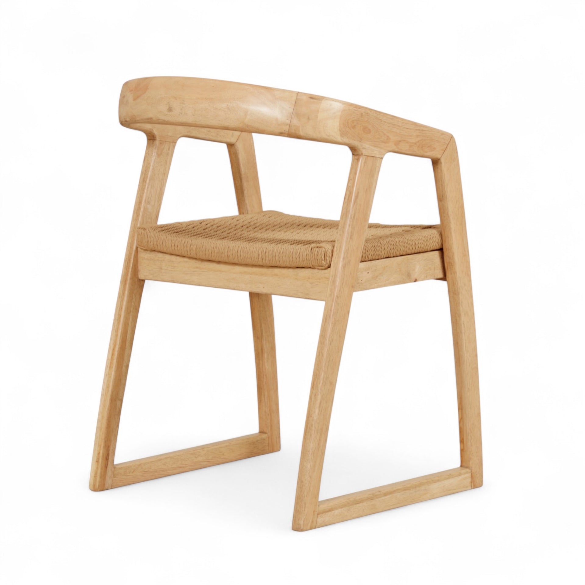 Kingscliff 8 Seater Rectangle Indoor Timber Dining Table And Chairs Setting