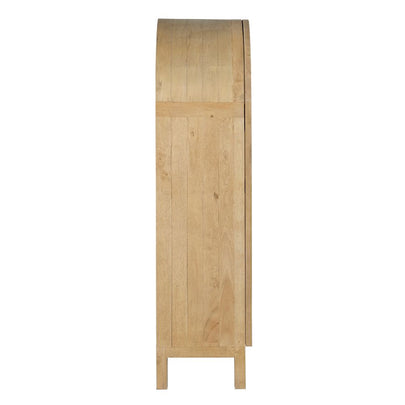 Kingscliff Indoor Timber Display Cabinet