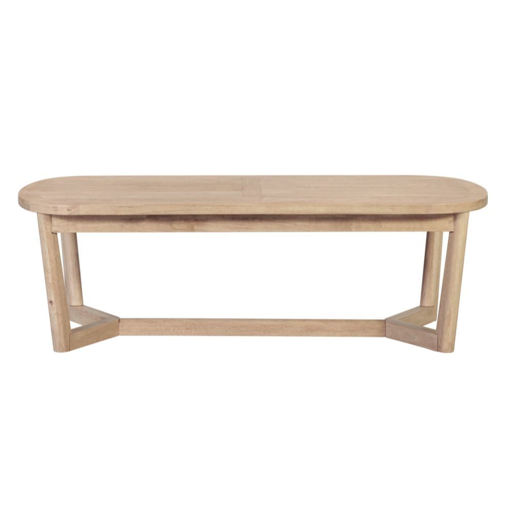 Kingscliff Indoor Timber Coffee Table