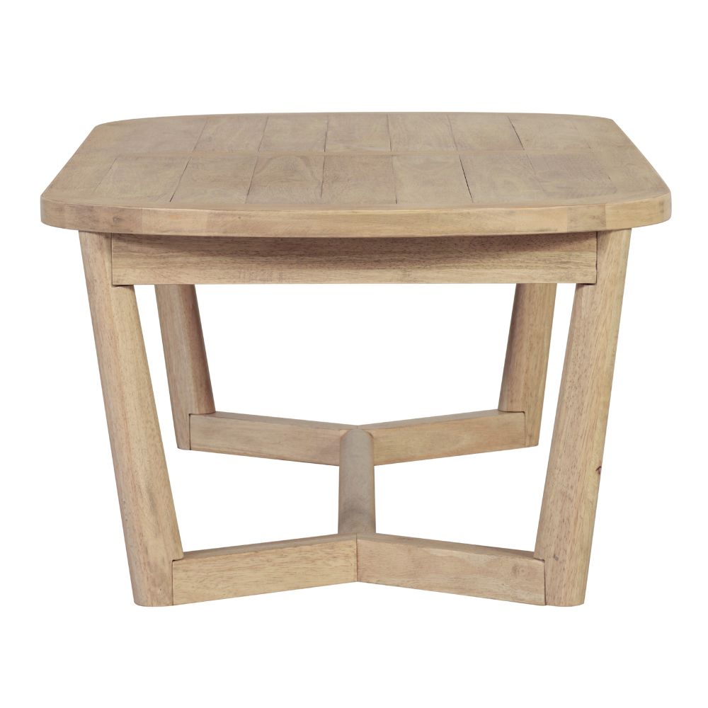 Kingscliff Indoor Timber Coffee Table