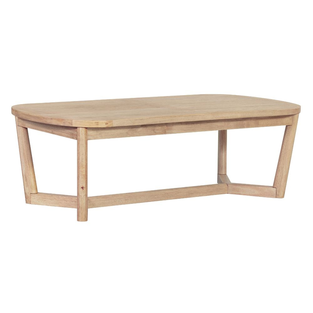 Kingscliff Indoor Timber Coffee Table