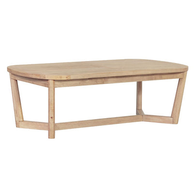 Kingscliff Indoor Timber Coffee Table