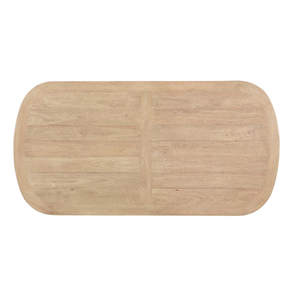 Kingscliff Indoor Timber Coffee Table